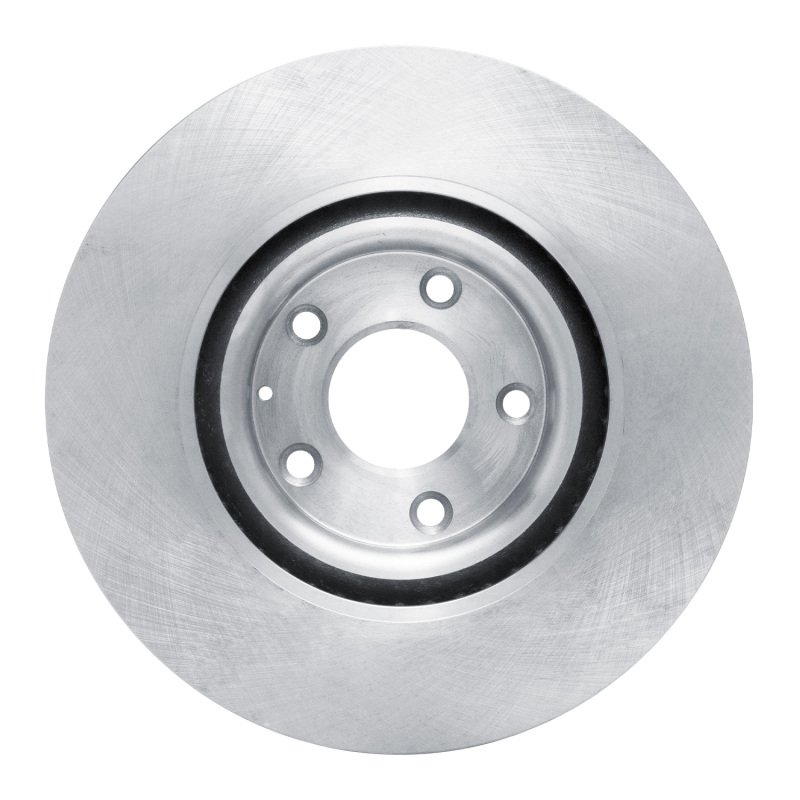 Mazda MX-30 Brake Rotor (1) - Front - R1 Concepts - Plain - `22-`25